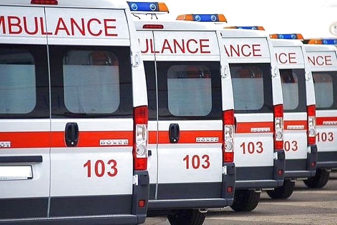 “Щоб на твій номер швидка не приїхала…”