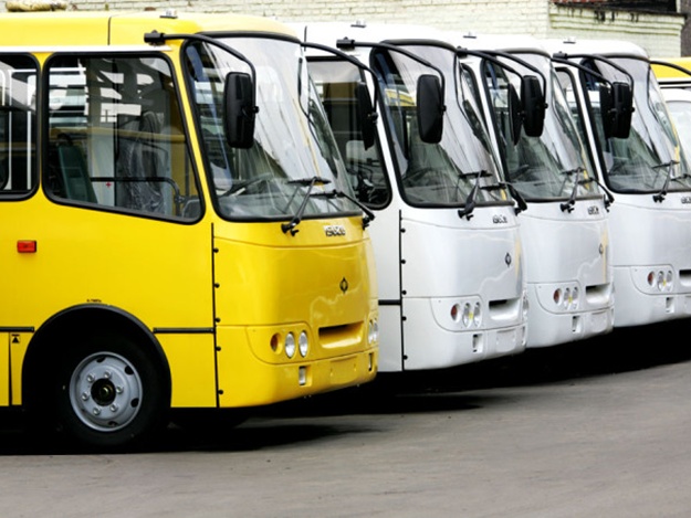 Львівські пенсіонери зможуть їздити у маршрутках безкоштовно