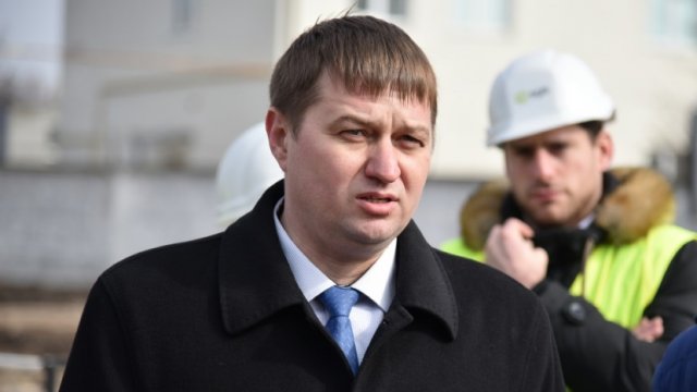 Олег Береза звільнився з посади директора “Львівелектротрансу”