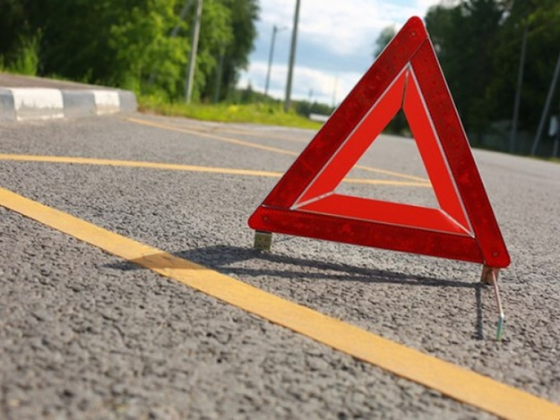 Водій “МАЗу” у Львові збив 77-річну жінку