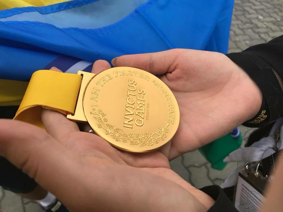 «Прибіжиш останнім – тобі аплодуватиме цілий стадіон…»