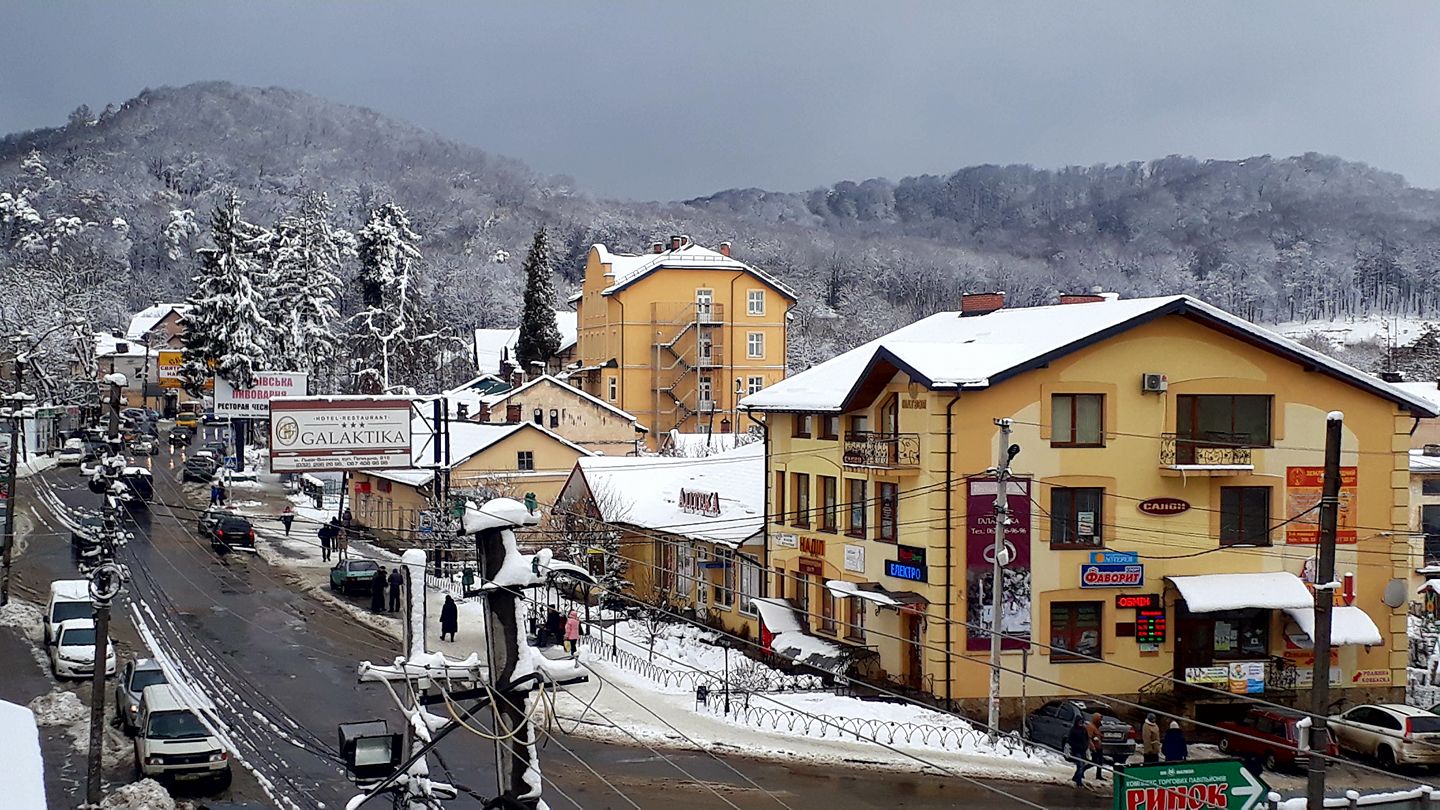У Винниках – зміни у транспортному сполученні