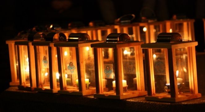 Цієї неділі у львівському Соборі винесуть Вифлеємський вогонь