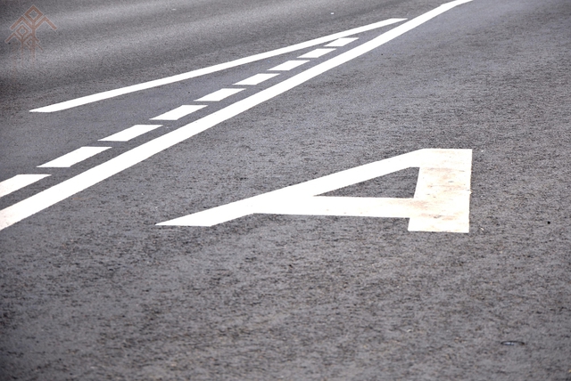 Виділені смуги для громадського транспорту: де саме