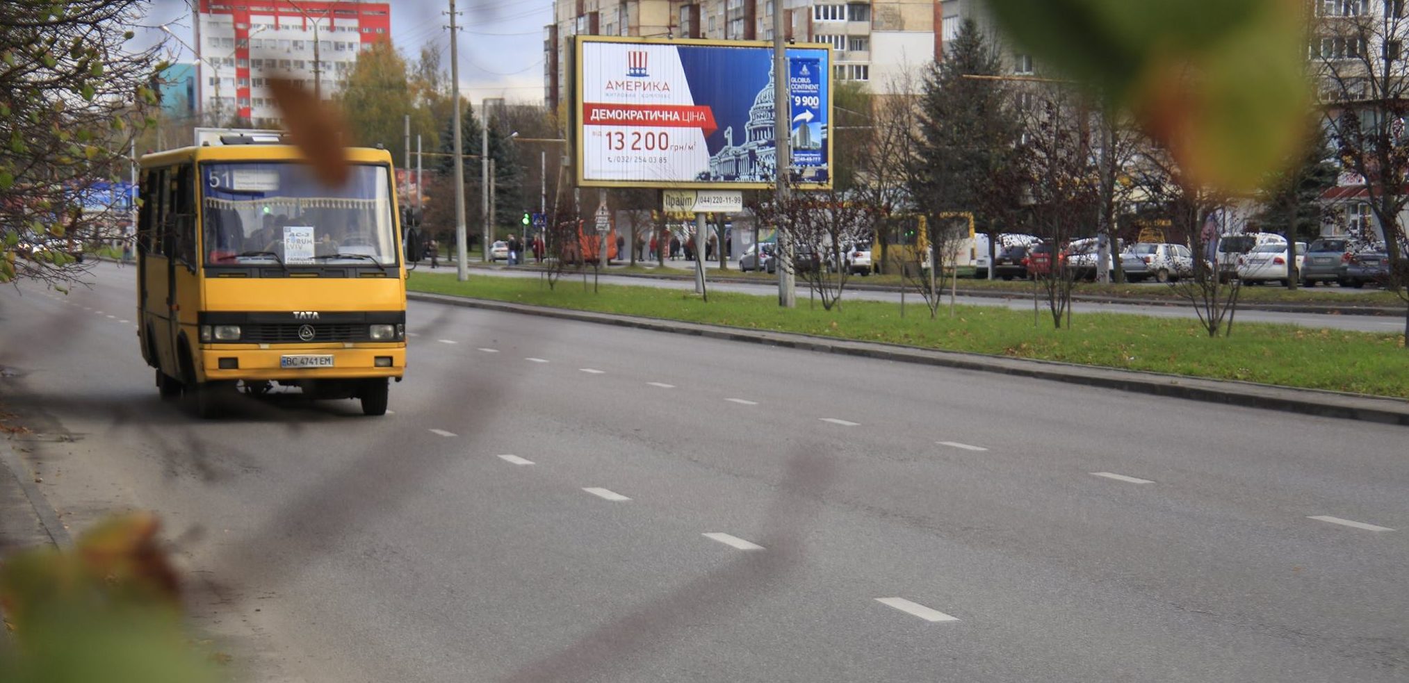 Перевізники Львова не виключають зупинки транспорту у місті