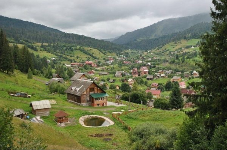 У Славську більше не використовуватимуть поліетилен