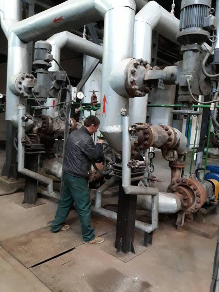 У Новояворівську та Новому Роздолі триває перешкоджання запуску тепла, – АРМА