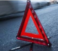 Збив двох пішоходів і втік