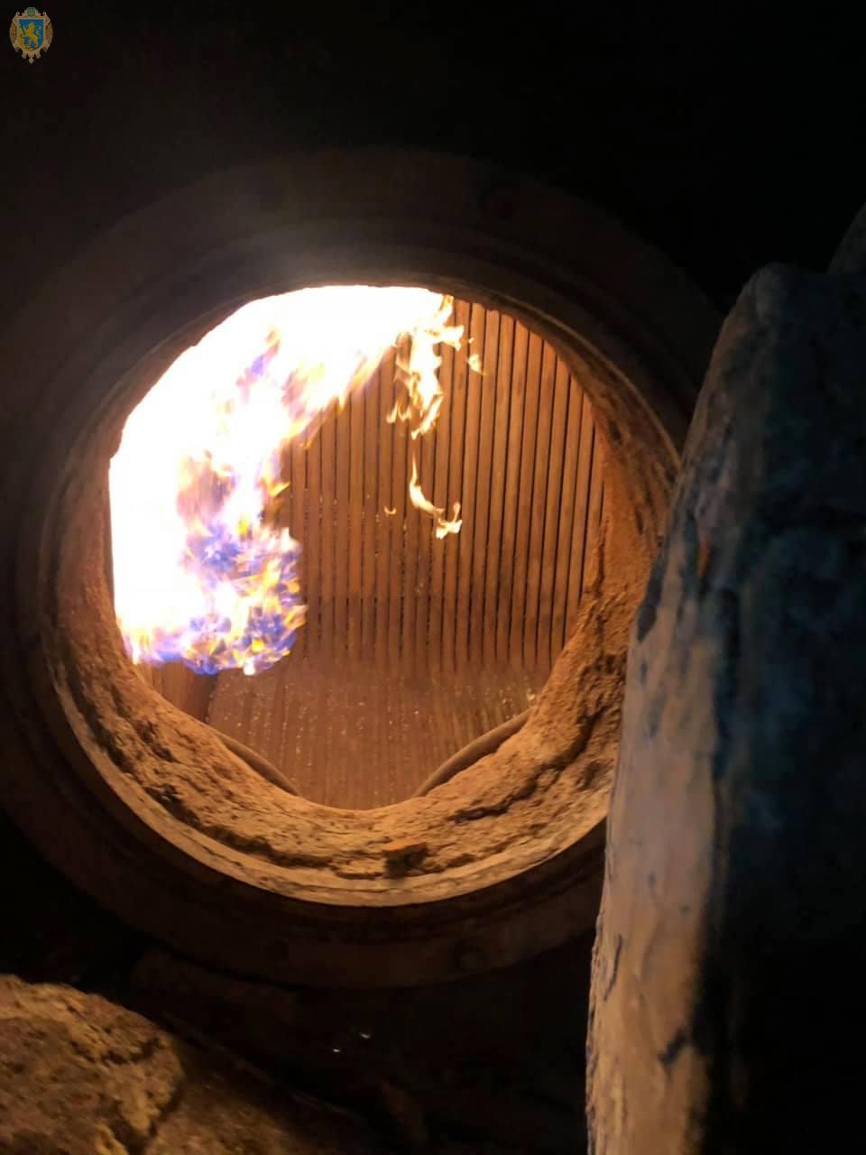 Вже від завтра у Новому Роздолі буде тепло