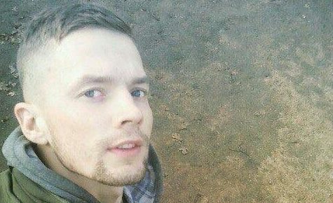 Помер молодий атовець із Кам’янка-Бузького району