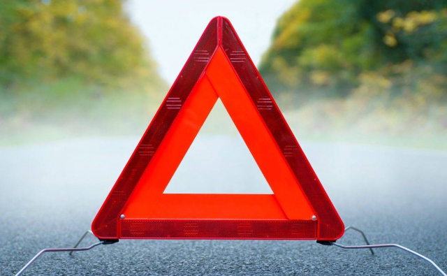 Смертельна ДТП: на Золочівщині загинула жінка