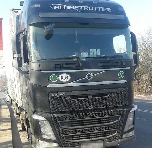 П’яний водій-іноземець вчинив у Львові дві ДТП та втік