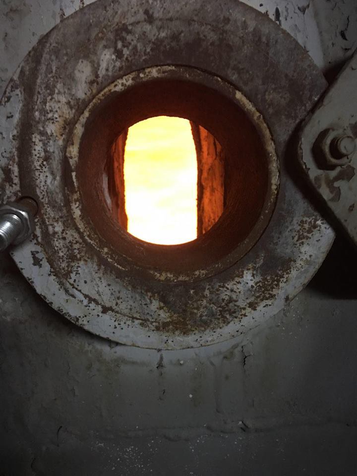 Новояворівська ТЕЦ запрацювала