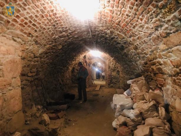 У Львові відреставрують музеї історії та релігії