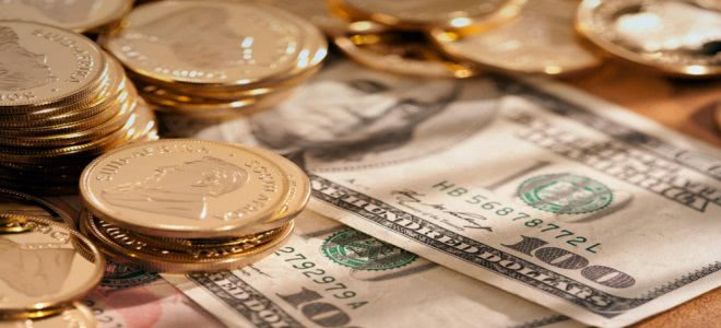 Курси валют: долар здешевшав