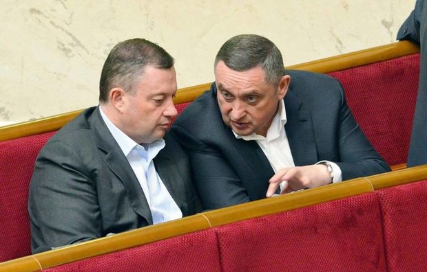 Дубневича можуть позбавити депутатської недоторканості