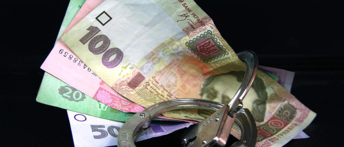 Украв у бабусі 57 тисяч гривень