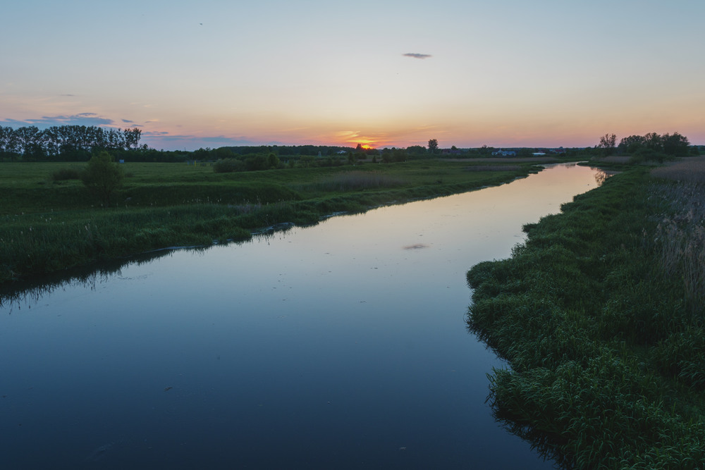 На Львівщині – заборона вилову риби на зимувальних ямах