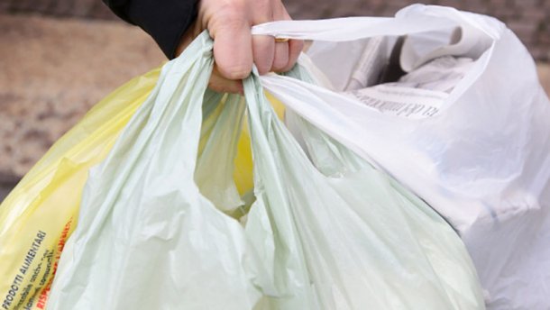 Без поліетилену тепер і Дрогобич