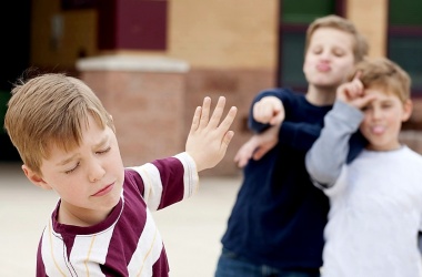 У Львові розслідують випадок цькування четвертокласника