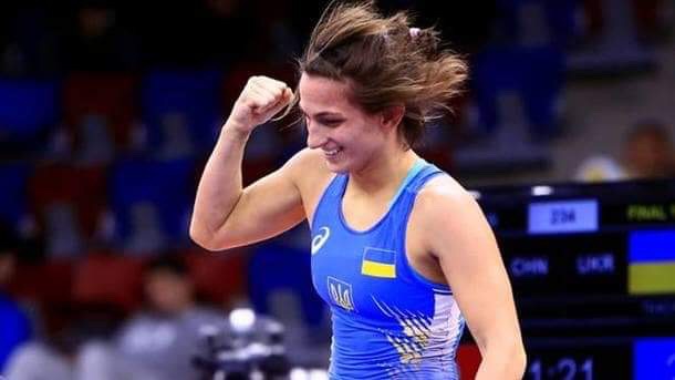 «Важко завжди доводити, що найсильніша в світі» – Юлія Ткач про бронзу чемпіонату світу