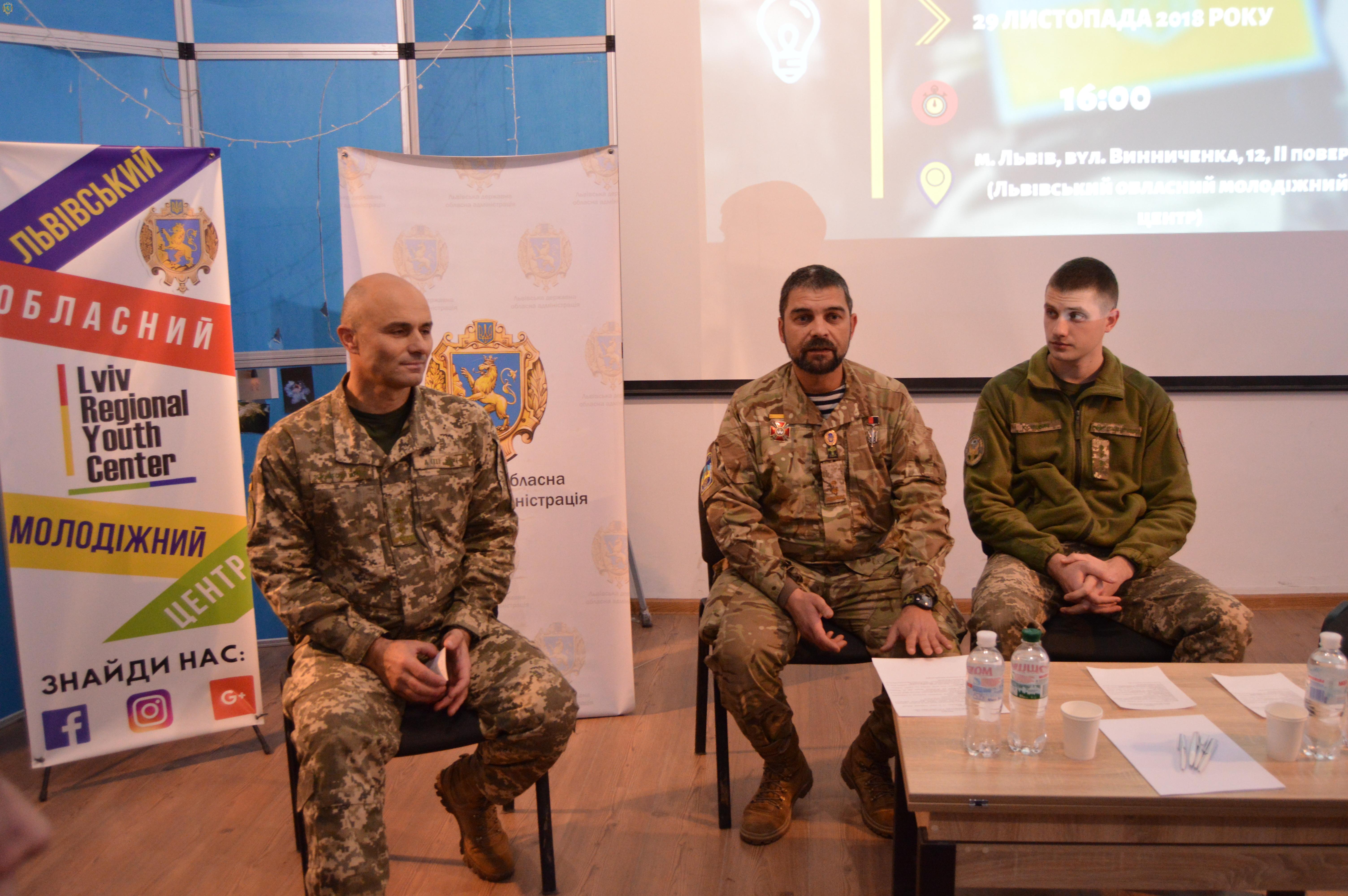 Тимур Баротов: “Вони стріляли, щоб вбити українців”