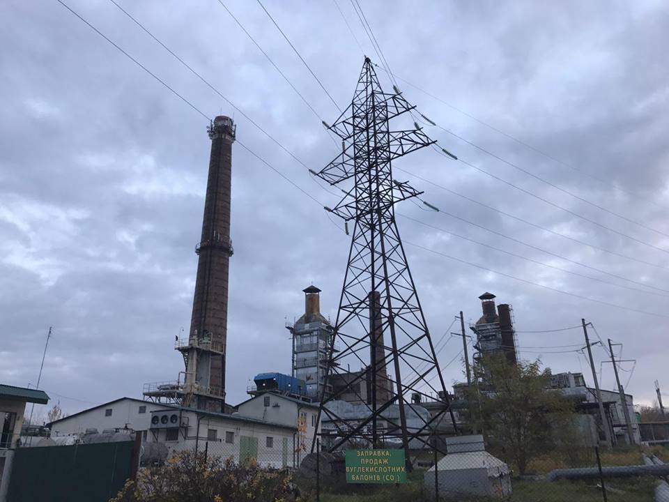 Хороші новини: у Новояворівську скоро буде тепло