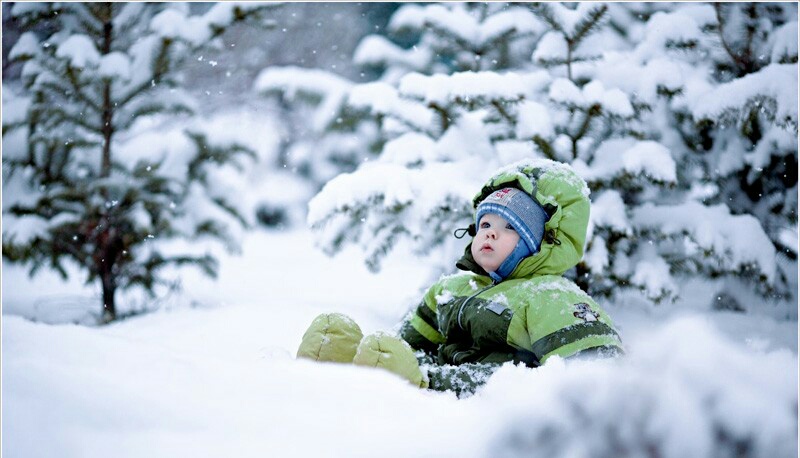 Синоптики попереджають про сніг та ожеледицю