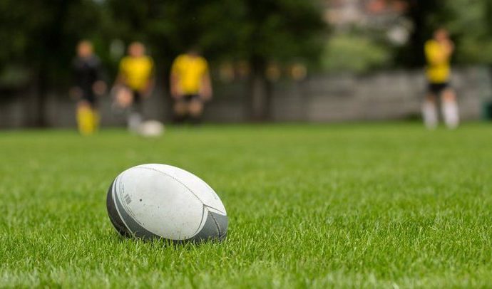 Львівська регбістка зіграє на міжнародному турнірі