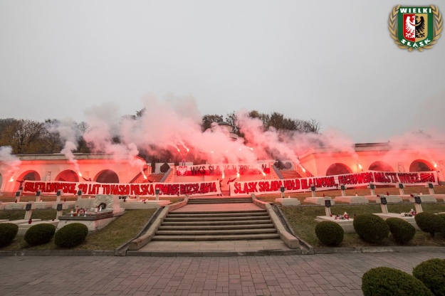 Ганущин вимагає знайти і покарати осіб, які «фаєрували» на Личакові