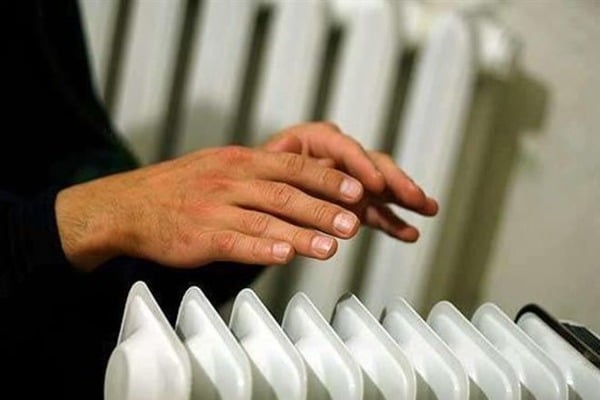 До львівських батарей повертається тепло