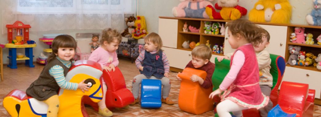 “У Львові буде 49 нових дитсадків,” – обіцяють у ЛМР