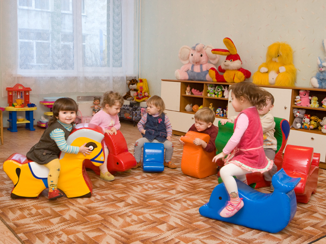 “У Львові буде 49 нових дитсадків,” – обіцяють у ЛМР