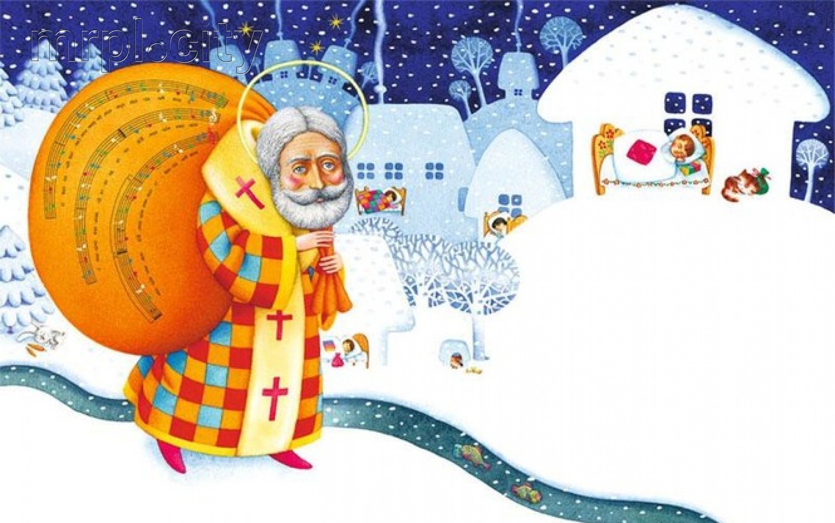 Як стати чарівником і здійснити чужі мрії