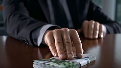 СБУ викрила на хабарництві начальника одного з районів Львівщини