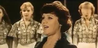 Померла українська оперна співачка Діана Петриненко