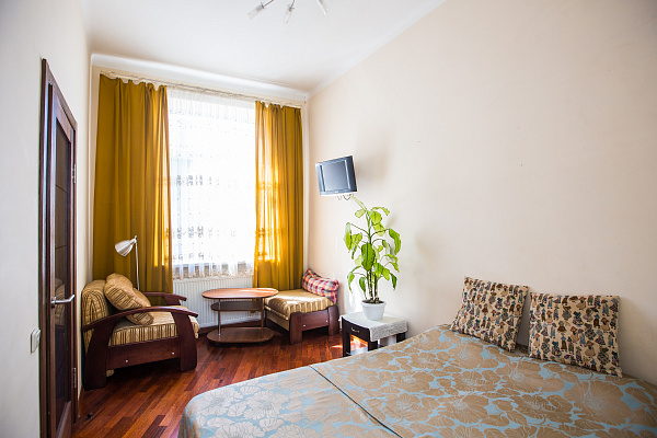 У Бориславі придбають 3 квартири для дітей-сиріт