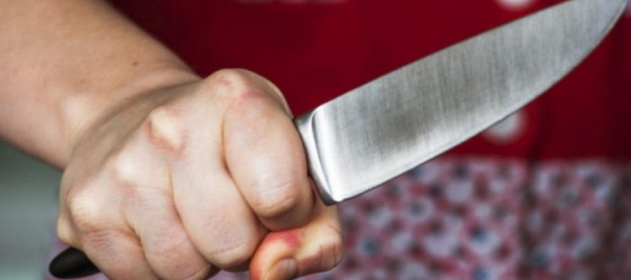 На Львівщині донька вдарила матір ножем у спину