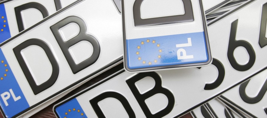 Порошенко підписав закон про “євробляхи”