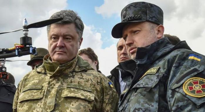 Що таке воєнний стан