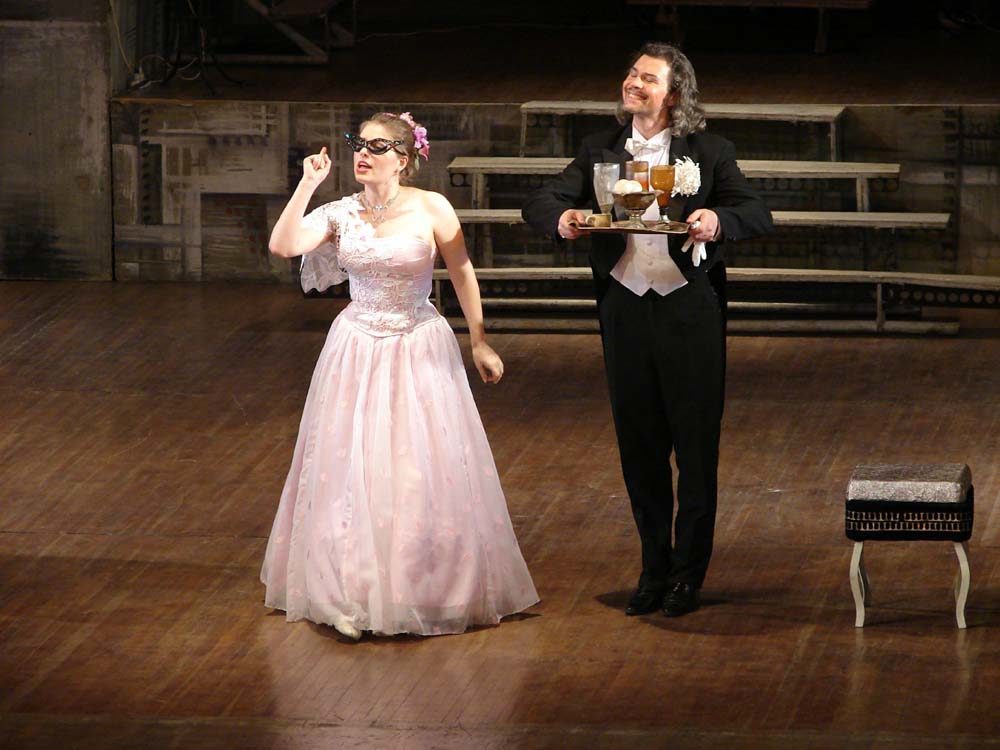 Роман Ковальчук кличе на концерт