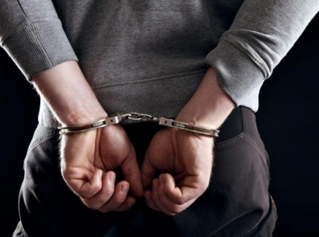 На Золочівщині поліцейські затримали вбивцю