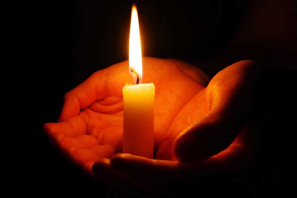 Сьогодні Львівщина відзначатиме 85-ту річницю Голодомору