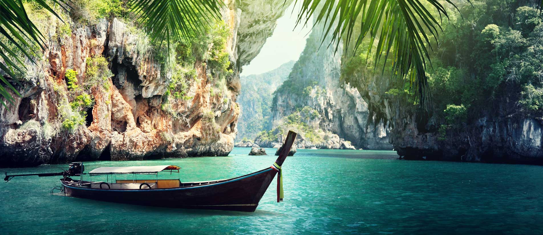 У Таїланд – без віз