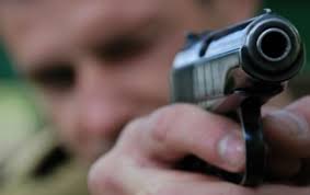 На Львівщині тесть застрелив зятя саморобним пістолетом