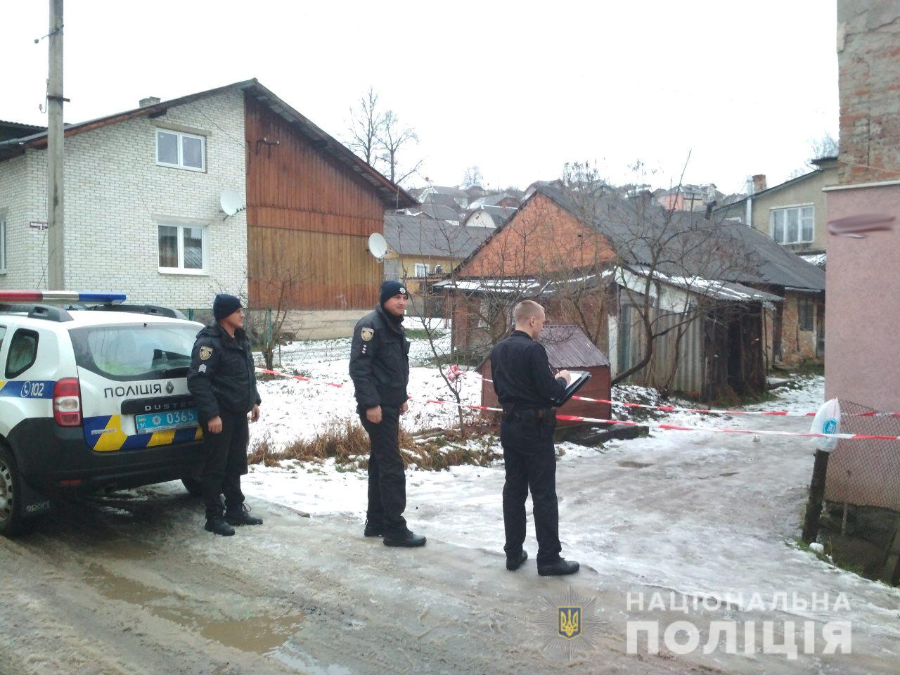 У Турці знайшли пакет з ембріоном людини