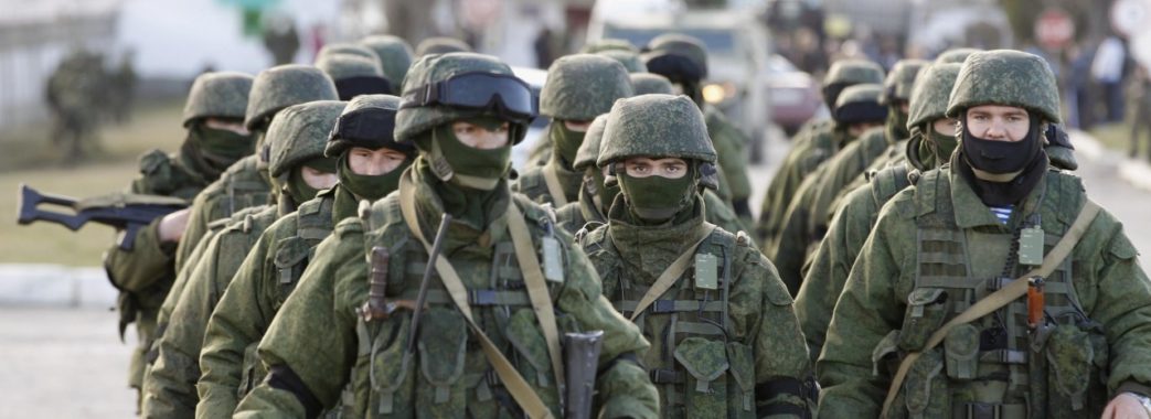 Василь Курій: «Чи піде орда  на Київ?»