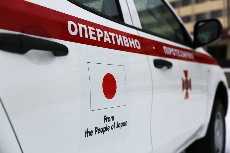 На Сколівщині чоловік випав з вікна бази відпочинку