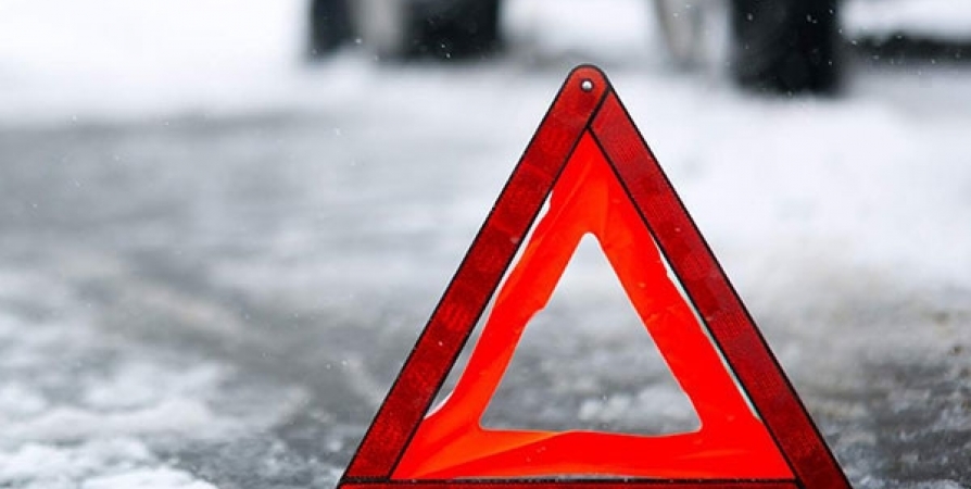 У Пустомитівському районі внаслідок ДТП постраждали діти