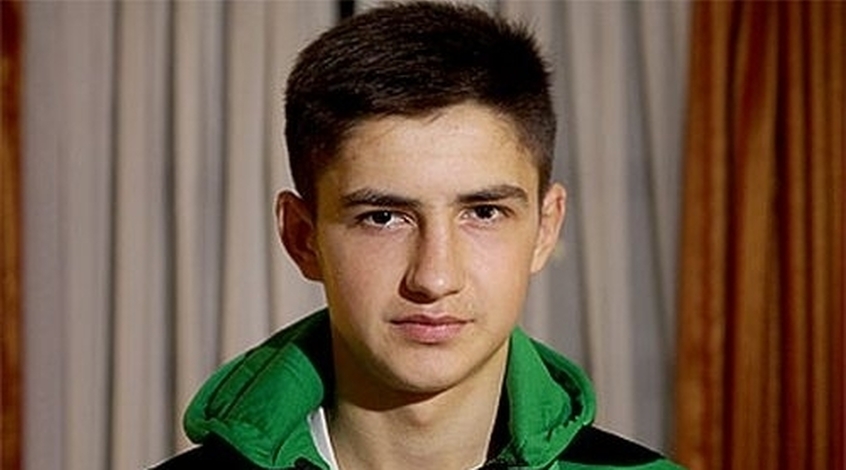 Мар’ян Швед – найкращий гравець «Карпат» у 2018 році